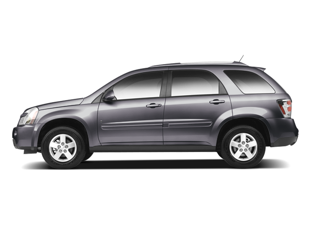 2009 Chevrolet Equinox LT
