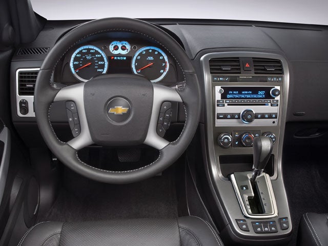 2009 Chevrolet Equinox LT