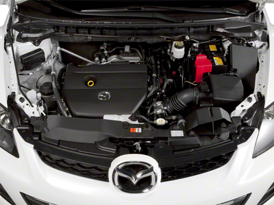 2010 Mazda Mazda CX-7 i SV
