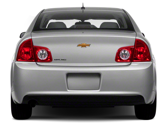 2011 Chevrolet Malibu LS w/1LS