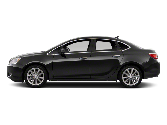 2012 Buick Verano Base