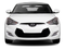 2012 Hyundai Veloster Base w/Black