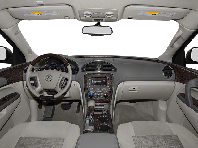 2013 Buick Enclave Premium