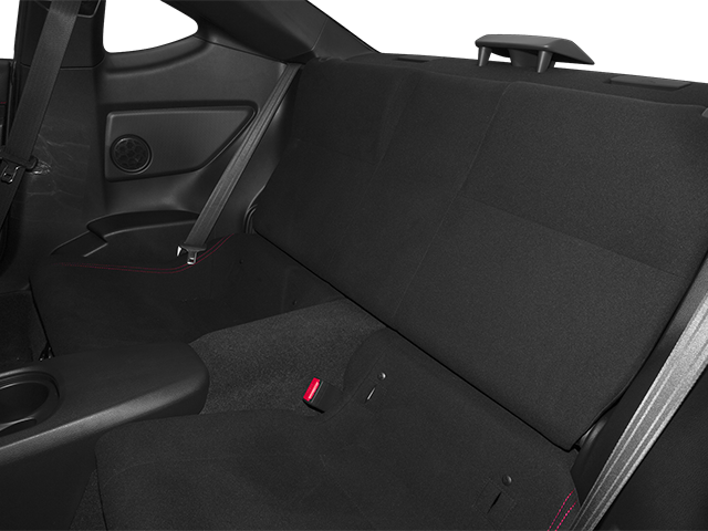 2014 Scion FR-S Base