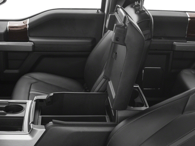 2018 Ford F-350SD Platinum