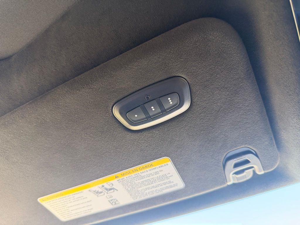 2024 Jeep Grand Wagoneer Series II