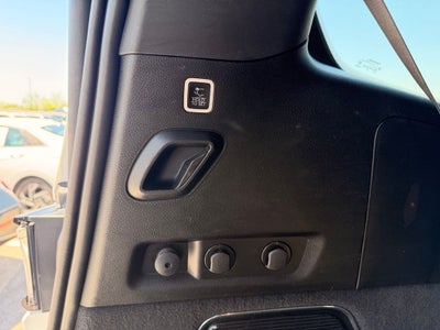 2024 Jeep Grand Wagoneer Series II