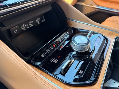 2023 Jeep Grand Wagoneer Series III