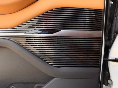 2023 Jeep Grand Wagoneer Series III