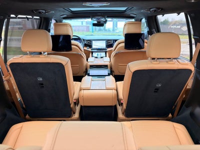 2023 Jeep Grand Wagoneer Series III