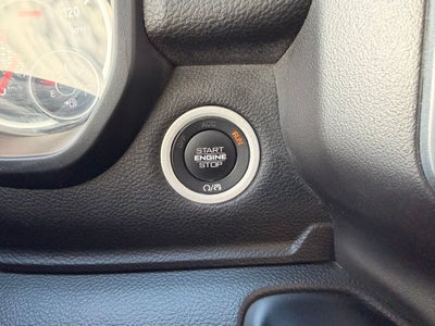 2020 RAM 1500 Lone Star