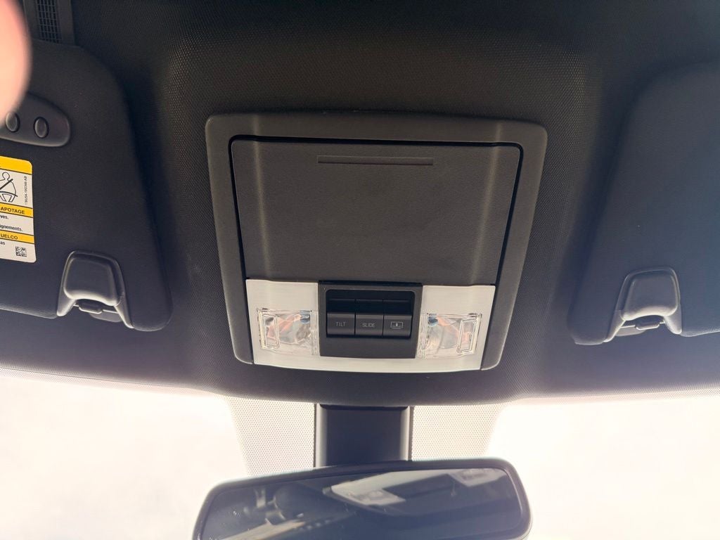 2019 Ford Explorer Platinum