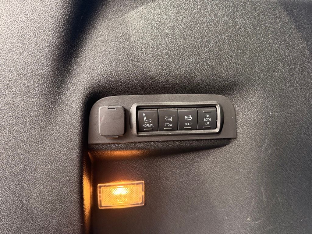 2019 Ford Explorer Platinum