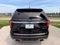 2019 Ford Explorer Platinum