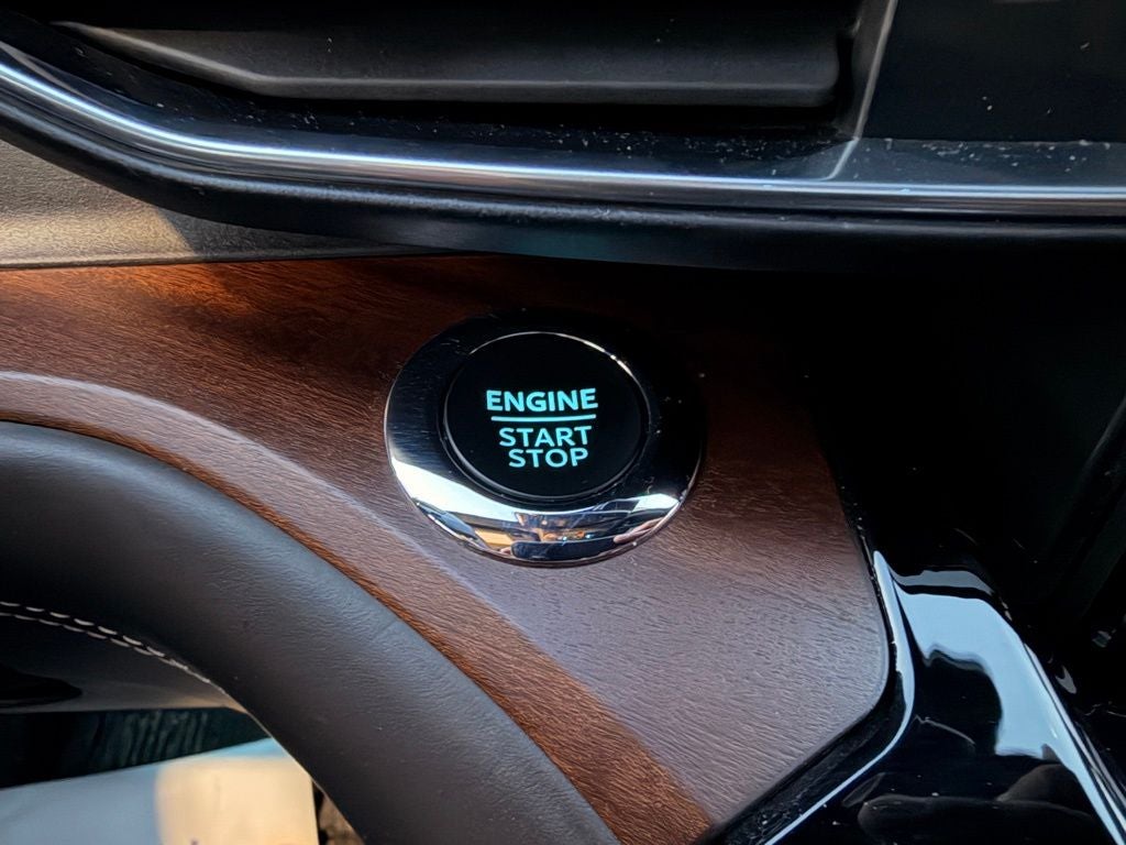 2023 Ford Explorer King Ranch