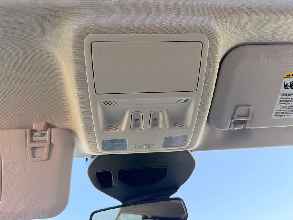 2022 Ford Escape Hybrid Titanium