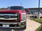 2015 Ford F-250SD Lariat