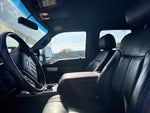 2015 Ford F-250SD Lariat