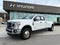 2022 Ford F-350SD XLT