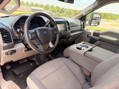 2022 Ford F-350SD XLT