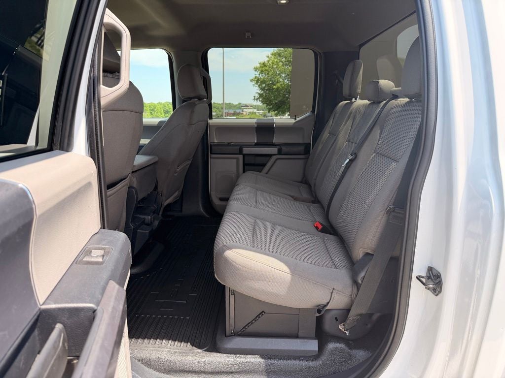 2022 Ford F-350SD XLT