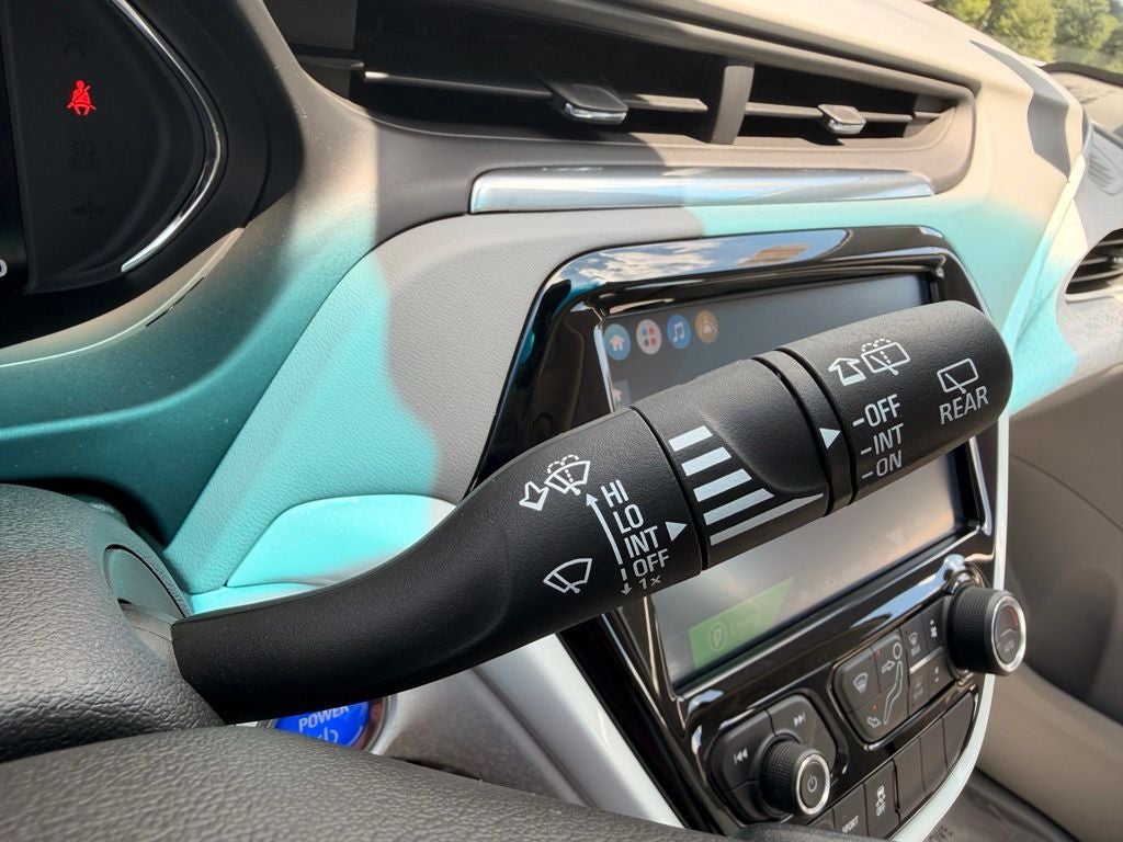 2020 Chevrolet Bolt EV Premier