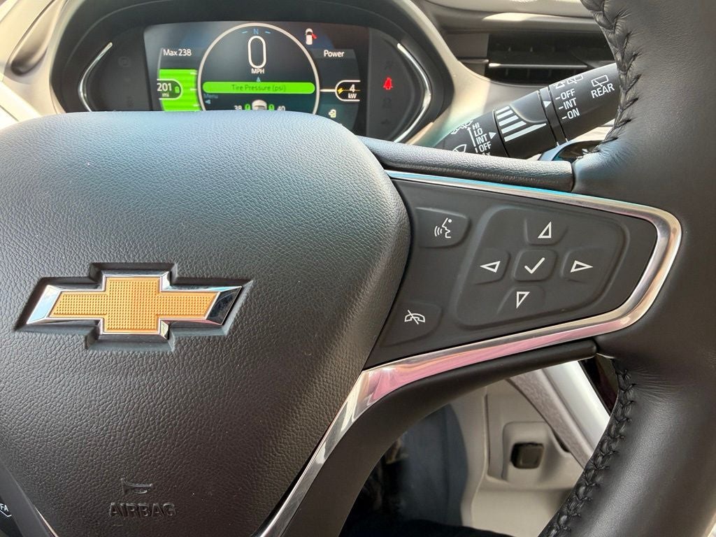 2020 Chevrolet Bolt EV Premier