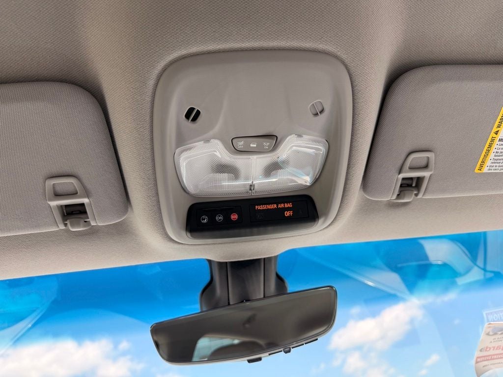 2020 Chevrolet Bolt EV Premier