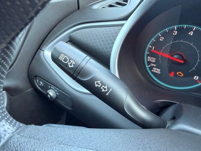 2020 Chevrolet Malibu LS 1LS
