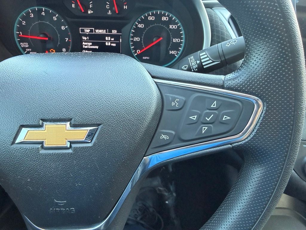 2020 Chevrolet Malibu LS 1LS