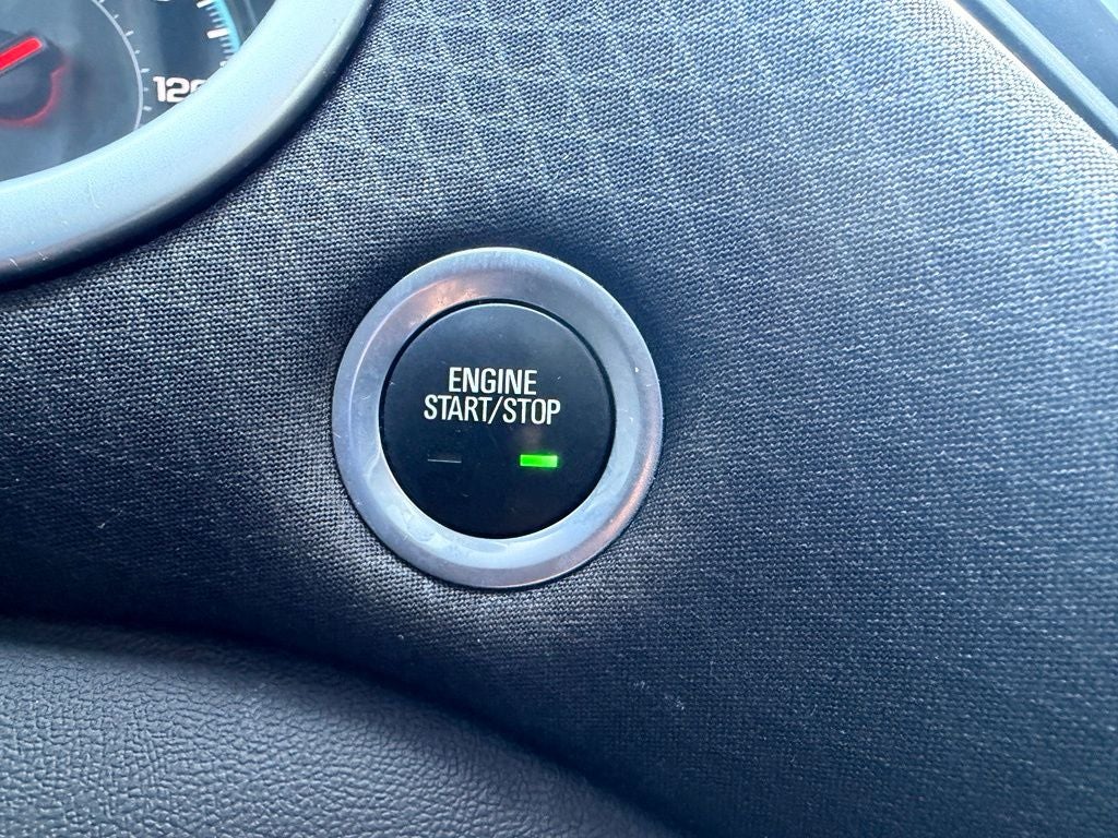 2020 Chevrolet Malibu LS 1LS