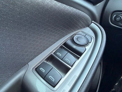 2020 Chevrolet Malibu LS 1LS
