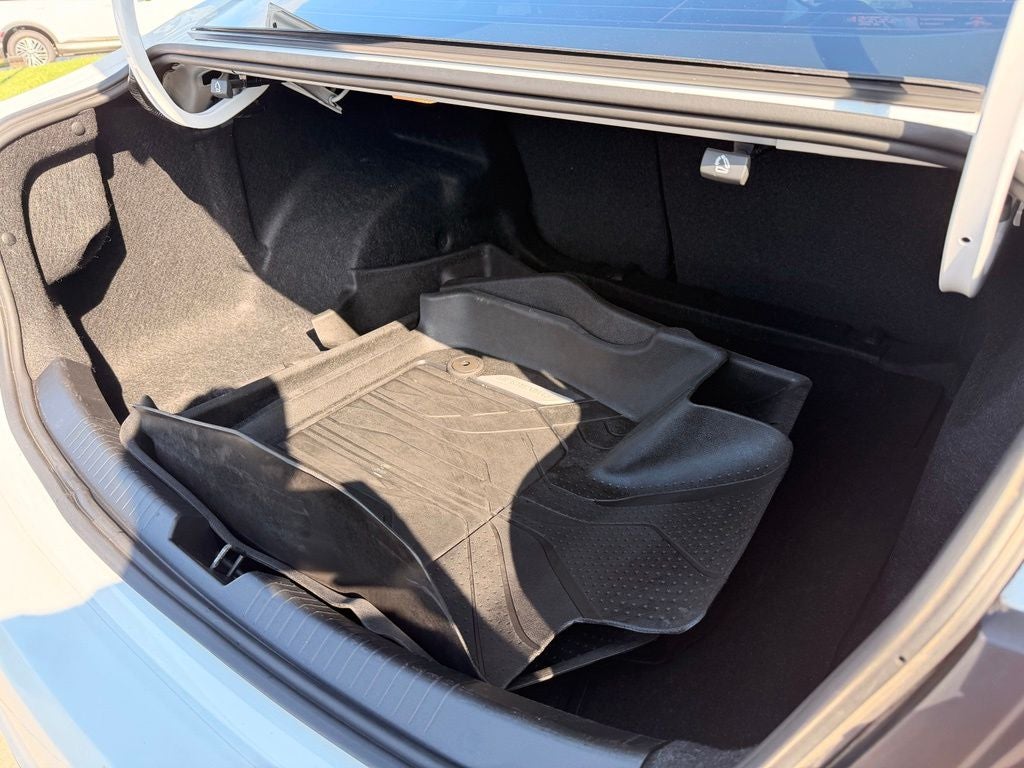 2020 Chevrolet Malibu LS 1LS