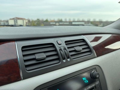 2008 Buick Lucerne CXL