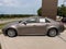 2012 Cadillac CTS Performance