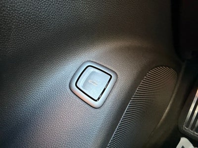 2020 Cadillac CT5 Sport