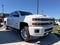 2019 Chevrolet Silverado 2500HD LT