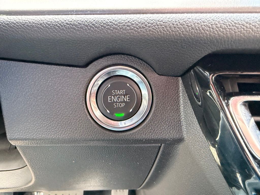2026 Chevrolet Traverse LT 2LT