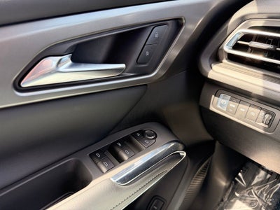 2026 Chevrolet Traverse LT 2LT