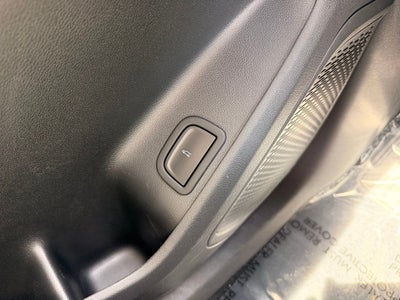 2026 Chevrolet Traverse LT 2LT