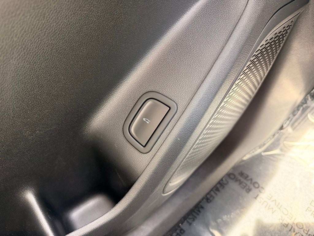 2026 Chevrolet Traverse LT 2LT