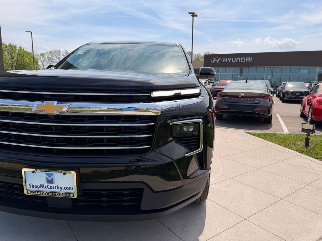 2026 Chevrolet Traverse LT 2LT