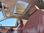2019 Chevrolet Traverse High Country