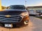 2019 Chevrolet Traverse High Country