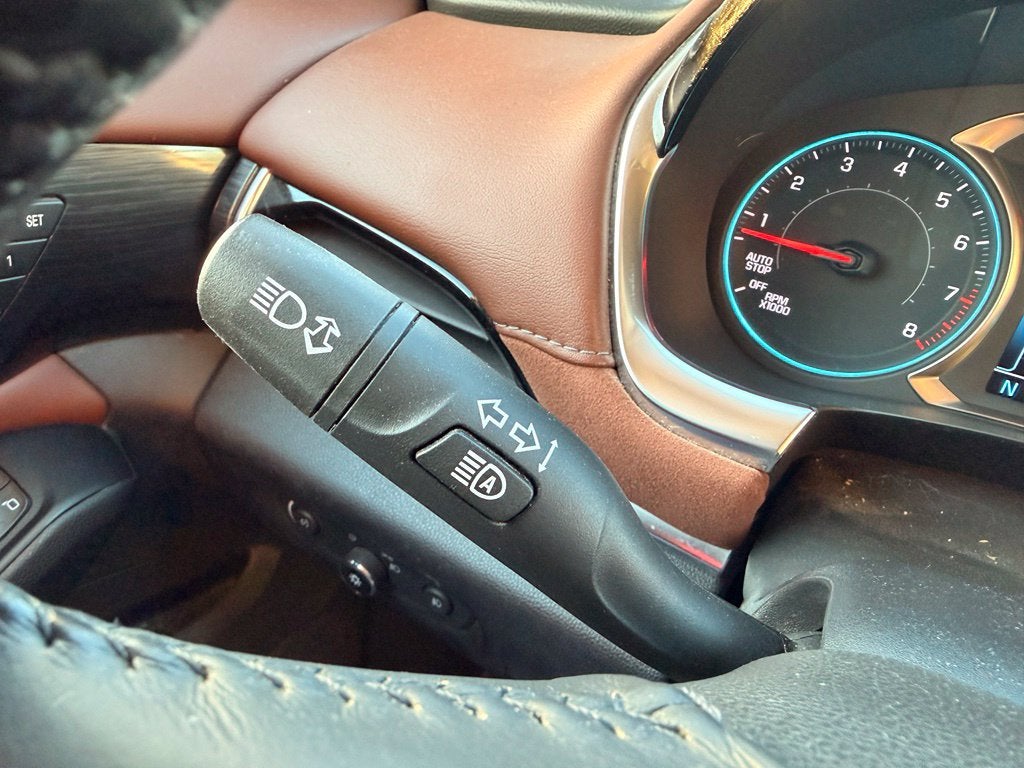 2019 Chevrolet Traverse High Country