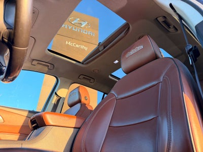 2019 Chevrolet Traverse High Country