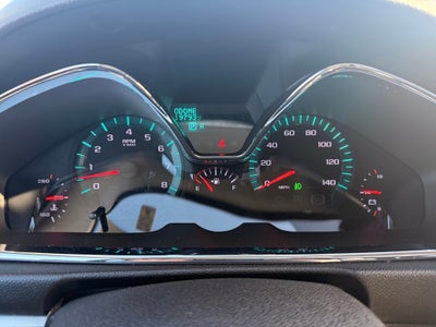2013 Chevrolet Traverse 2LT 2LT