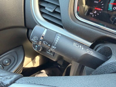 2013 Chevrolet Traverse 2LT 2LT