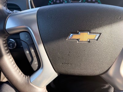 2013 Chevrolet Traverse 2LT 2LT