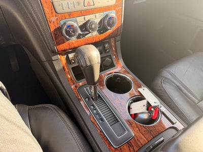 2013 Chevrolet Traverse 2LT 2LT